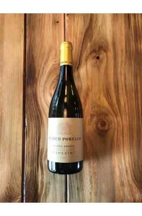 Marco Porello - Roero Arneis Camestri 2021 -  Vin Blanc sur Wine Wander