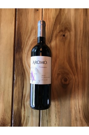 Aromo - Varietal Carmenere 2020 -  Vin Rouge sur Wine Wander