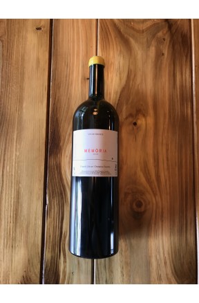 Domaine Castéra - Memoria 2019 Magnum -  Vin Blanc sur Wine Wander