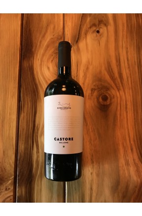 Cincinnato - Castore 2019 -  Vin Blanc sur Wine Wander