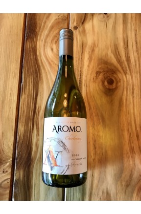Aromo - Chardonnay Maule 2020 -  Vin Blanc sur Wine Wander