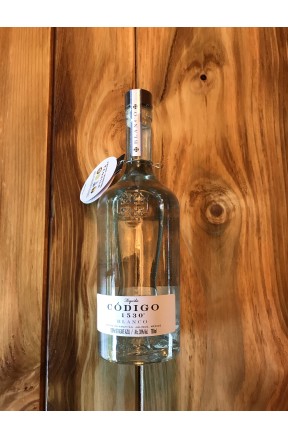 Codigo 1530 - Tequila blanco -  Tequila/Mezcal sur Wine Wander