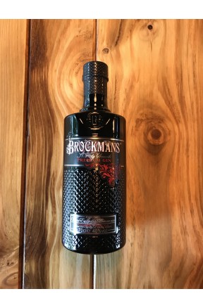 Brockmans - Gin -  Gin sur Wine Wander