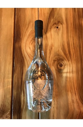 Veuve Capet - Chardonnay Vodka -  Vodka sur Wine Wander