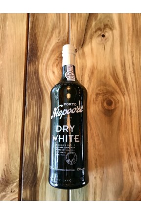Niepoort - Dry White -  Vins fortifiés sur Wine Wander