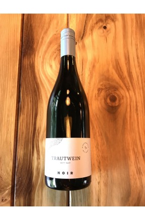 Weingut Trautwein - Noir 2019 -  Vin Rouge sur Wine Wander