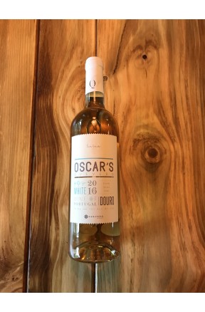 Oscar Quevedo - Branco 2021 -  Vin Blanc sur Wine Wander