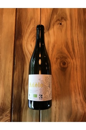Laurent Cazottes Adèle 2020 - 0,75L -  Vin Blanc sur Wine Wander