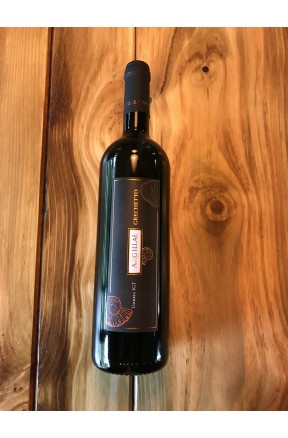 Argillae - Grechetto IGT 2021 -  Vin Blanc sur Wine Wander