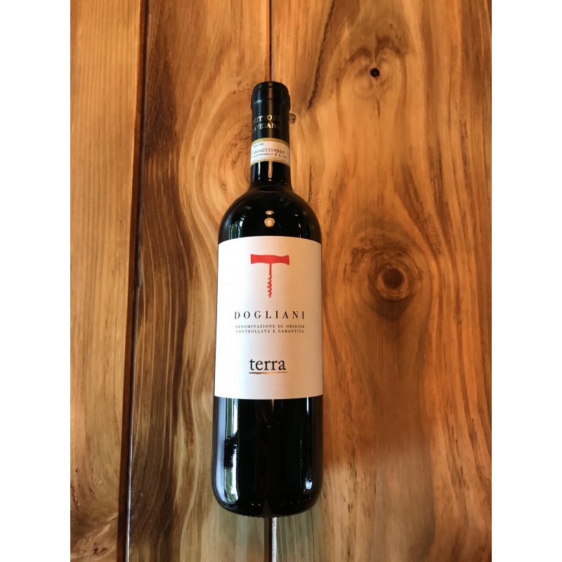 Cantina Clavesana - Dogliani 2021 -  Vin Rouge sur Wine Wander