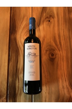 Lantides Estates - Assyrtiko Malagousia 2021 -  Vin Blanc sur Wine Wander