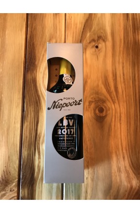 Niepoort - LBV 2017 -  Vins fortifiés sur Wine Wander