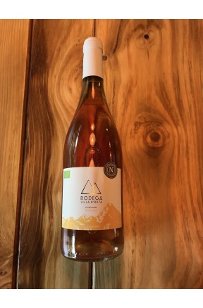 Bodega Villa d'Orta - Chardonnay 2021 -  Vin Orange sur Wine Wander